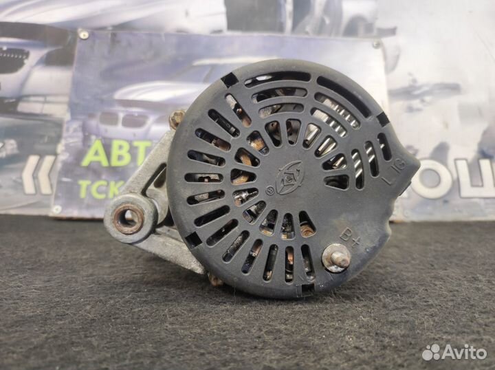 Генератор Chery Kimo