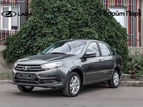 Новый ВАЗ (LADA) Granta 1.6 MT, 2024, цена от 983 000 руб.