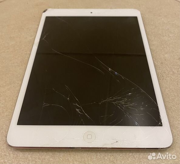 iPad mini A 1455 64 Gb Cellular Wi-Fi