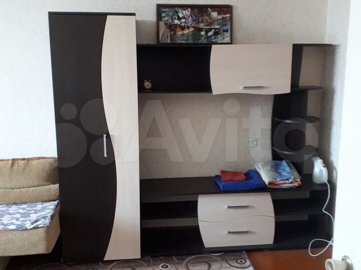 2-к. квартира, 65 м², 1/5 эт.