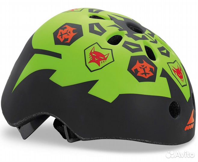 Каска Rollerblade Twist Jr