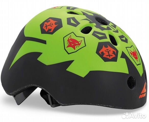 Каска Rollerblade Twist Jr