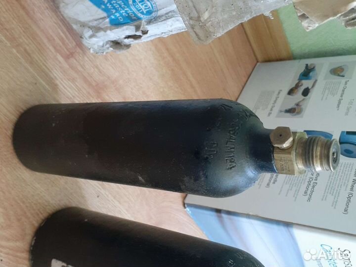 Маркер для пейнтбола