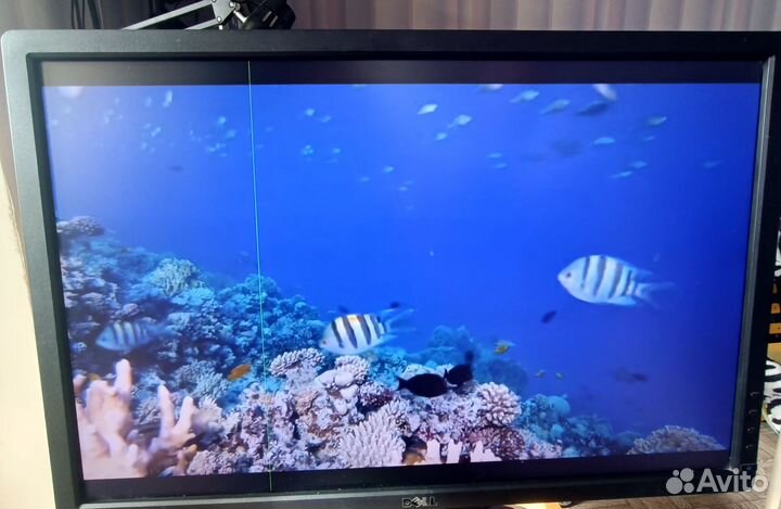 Монитор Dell UltraSharp u2412mb