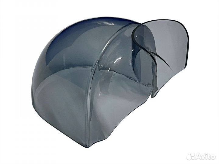 Защитный экран для мясорубки Аксион