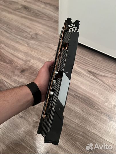 Gigabyte Rx 5700 xt