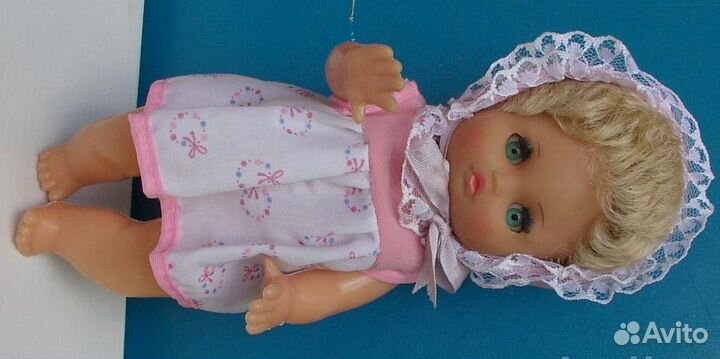 Кукла немецкая гдр барбарик и другие