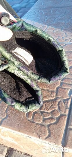 Сапоги Reima 27 размер