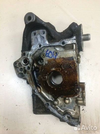 Насос масляный Mitsubishi Lancer