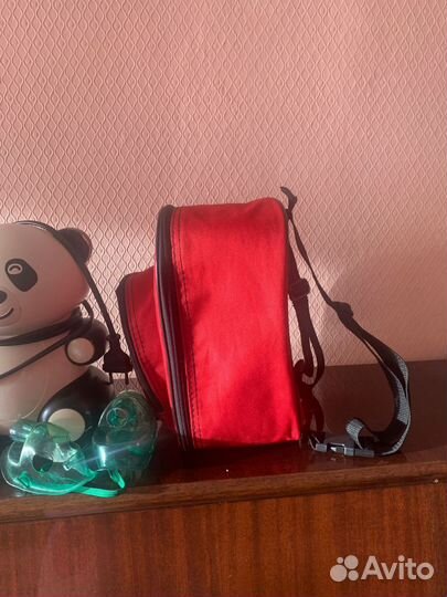 Ингалятор компрессорный