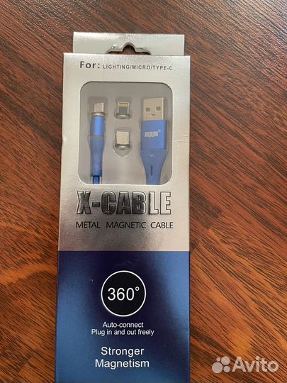 Usb кабель для iPhone