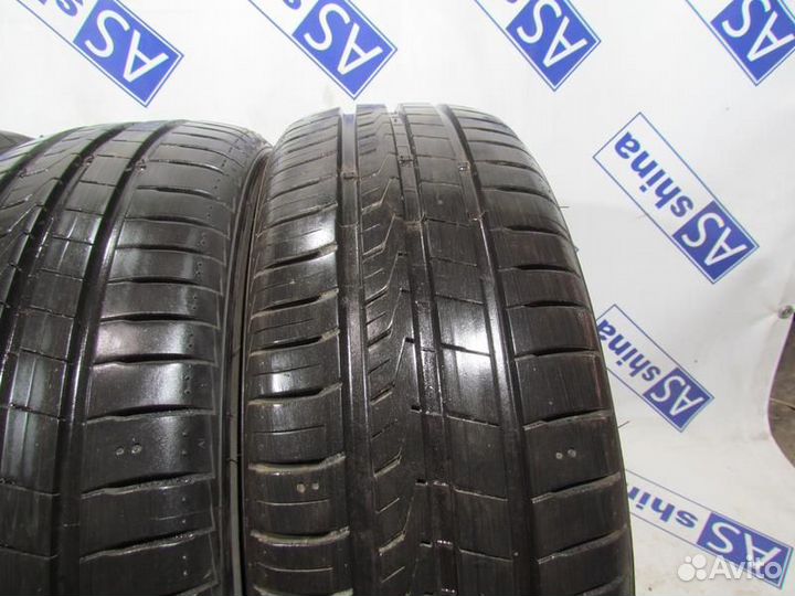 Hankook Kinergy Eco 2 K435 195/55 R16 88R