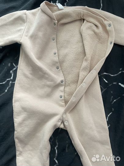 Комбинезон 86