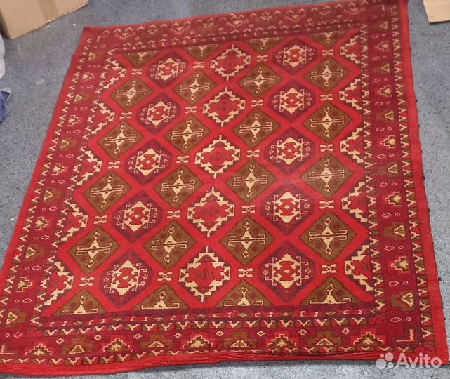 Ковёры новый