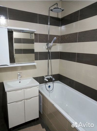 Ремонт квартир