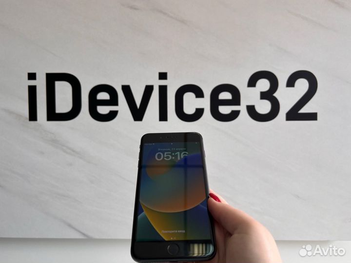 iPhone 8 Plus, 64 ГБ