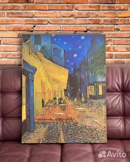 Печать на холсте интерьерная (фото, картины)