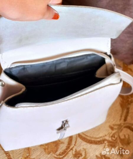 Рюкзак женский