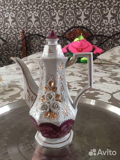 Чайник, ёмкость 3литра