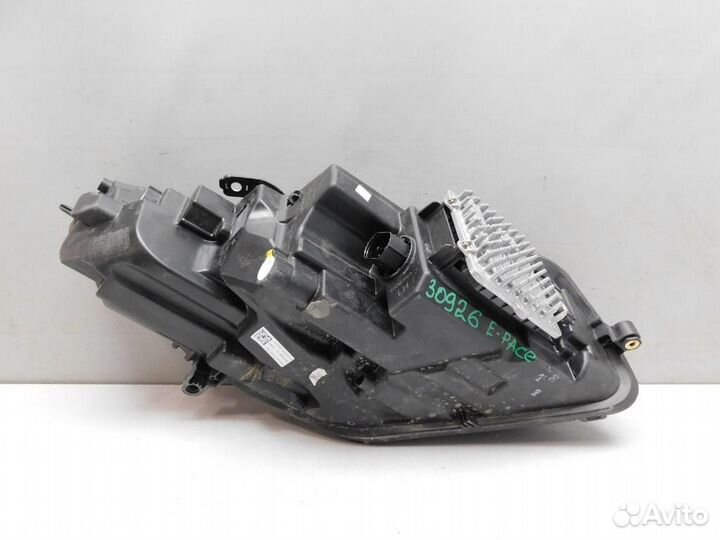 Фара левая Jaguar E-Pace