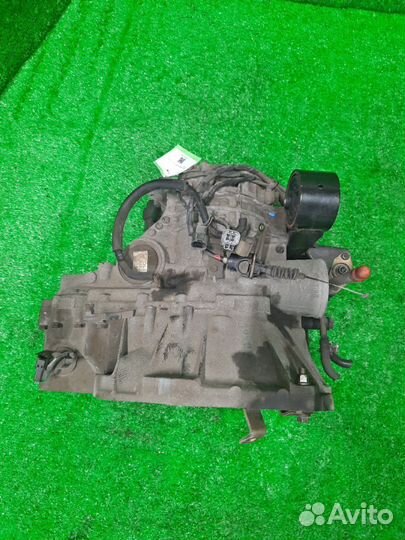 Автомат АКПП nissan bluebird EU13 sr18de 1998