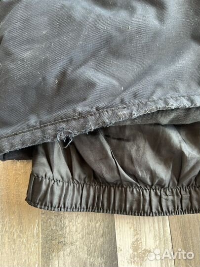 Брюки горнолыжные quiksilver Dryflight 10k