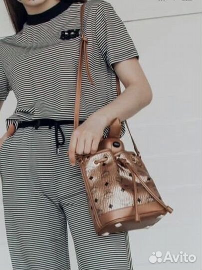 Cумка натуральная кожа