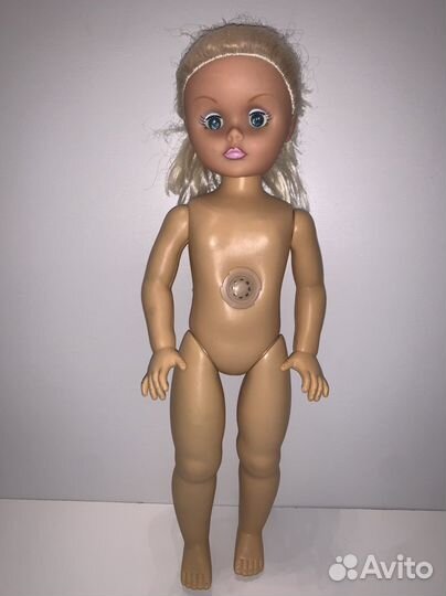 Куклы и пупсы ссср, современные