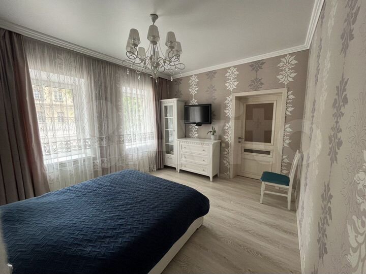 Дом 85 м² на участке 35 сот.