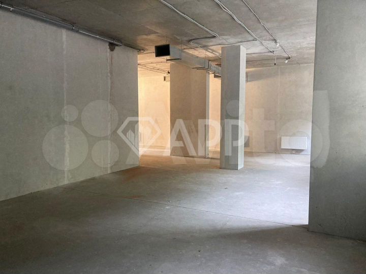 Свободного назначения 250 м²