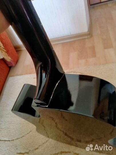 Акустическая гитара Belluci c чехлом