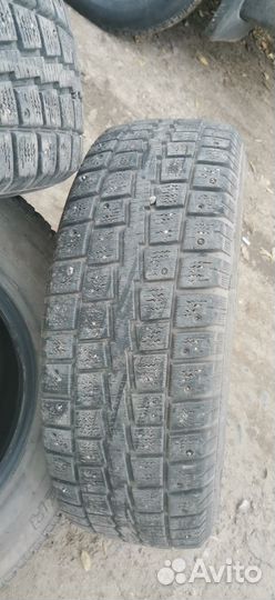 Cooper Discoverer M+S 225/70 R16