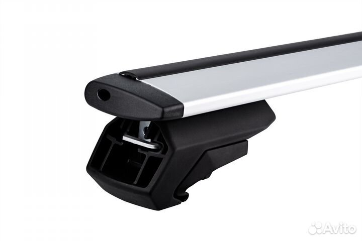 Багажник на крышу УАЗ Патриот ED ED2-301F