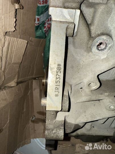 Двигатель форд 2.0 ecoboost
