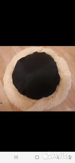 Лежанка для маленьких собак