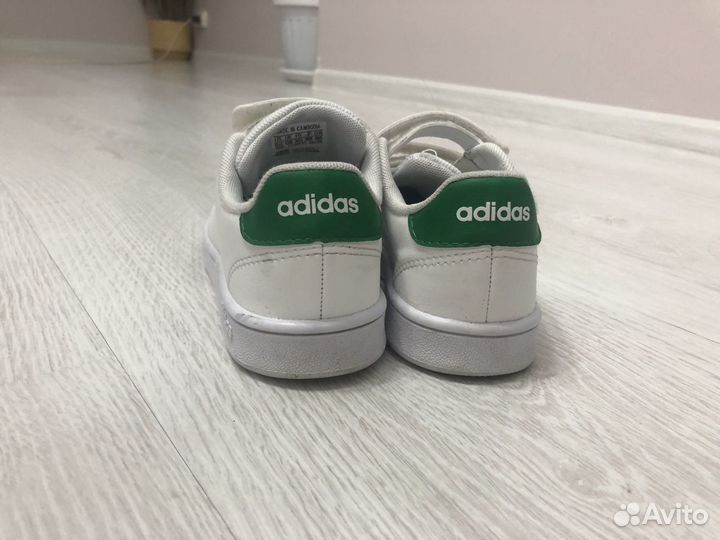 Кроссовки детские adidas