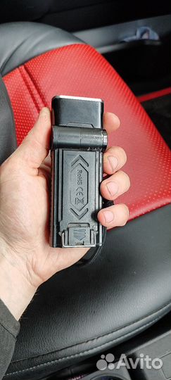 Фонарь универсальный