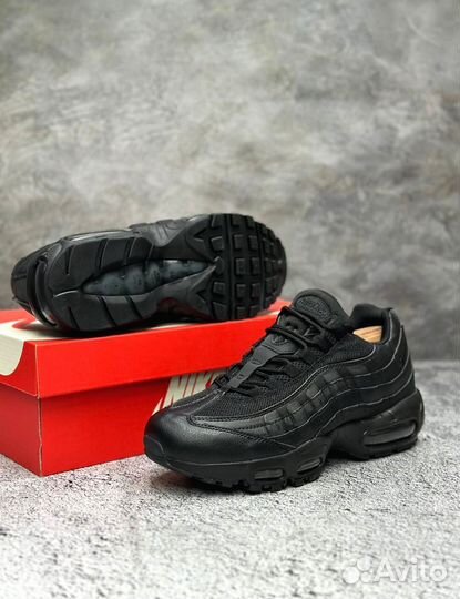 Кроссовки Nike Air Max 95