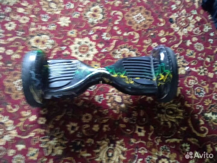 Гироскутер