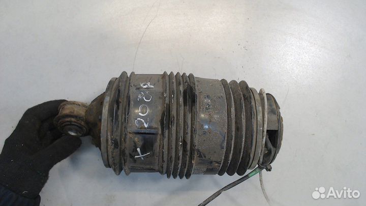 Пневмоподушка Mercedes E W211, 2006