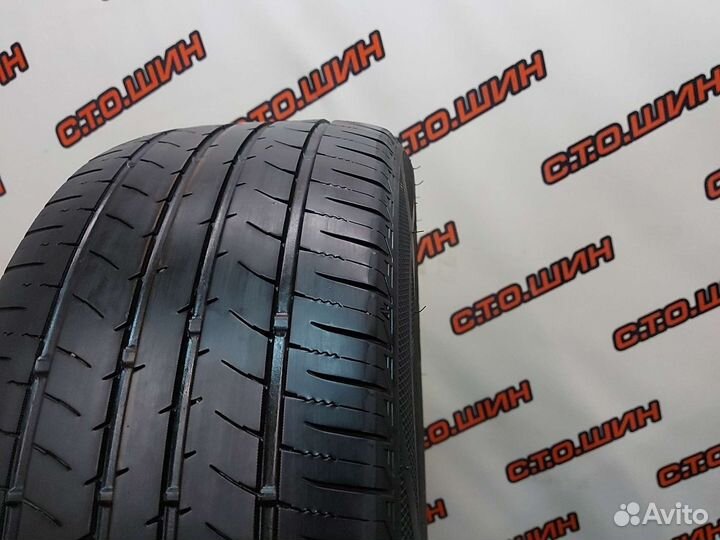 Toyo NanoEnergy 3 205/50 R16 87V