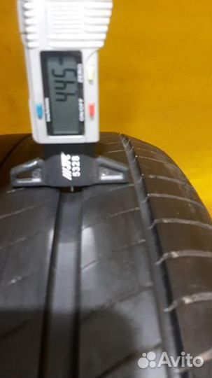 Michelin Primacy 3 225/60 R17