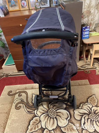 Коляска inglesina espresso