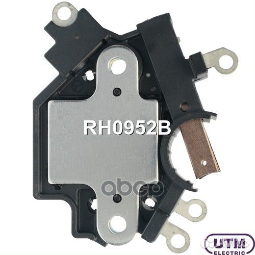 RH0952B Регулятор генератора RH0952B Utm