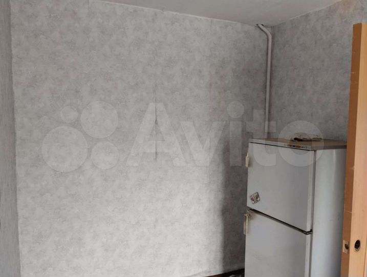 Комната 31 м² в 2-к., 3/5 эт.