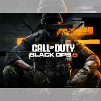 Call of duty Black Ops 6 PS4/PS5