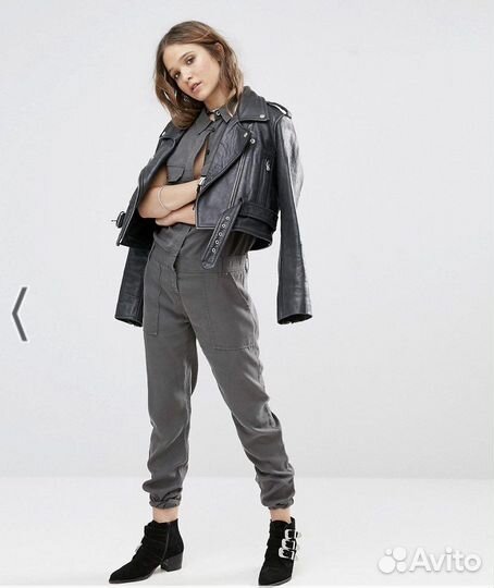 Комбинезон женский ASOS летний 42