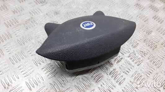 Подушка безопасности водителя fiat scudo 2 (9LV03J