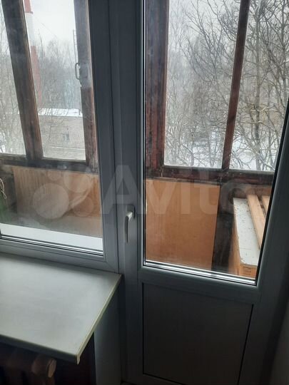 2-к. квартира, 48,9 м², 5/6 эт.