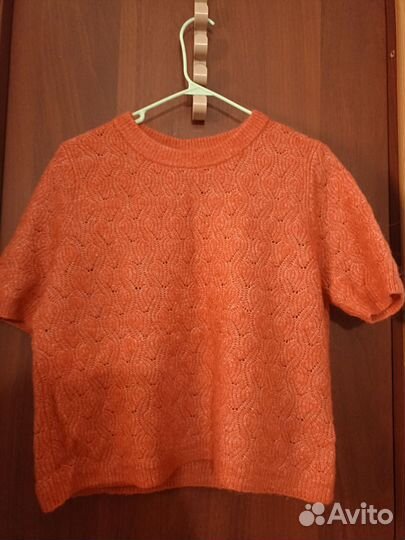 Джемперы H&M, размеры М, XL